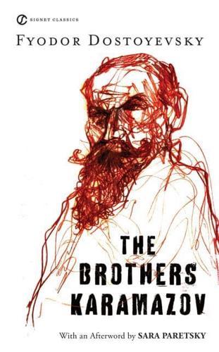 The Brothers Karamazov                                                                                                                                <br><span class="capt-avtor"> By:(afterword), Sara Paretsky                        </span><br><span class="capt-pari"> Eur:3,24 Мкд:199</span>